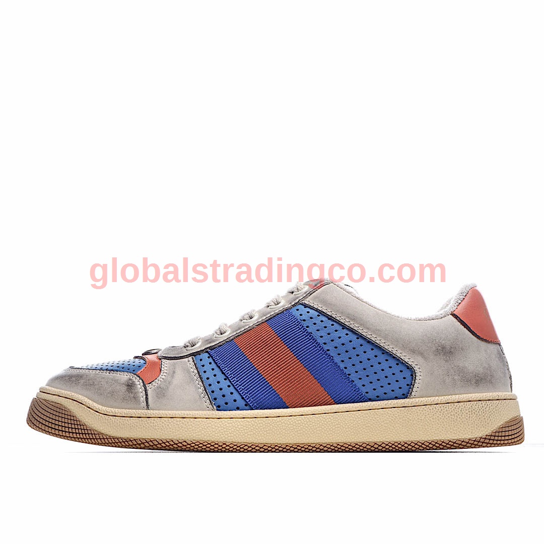 Gucci Air Cushion Dad Shoes